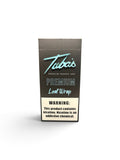 Tuba's Premium Leaf Wraps — Bulk Box (10 Packs)