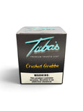 Tuba's Premium Grabba — Bulk Box (10 Packs)