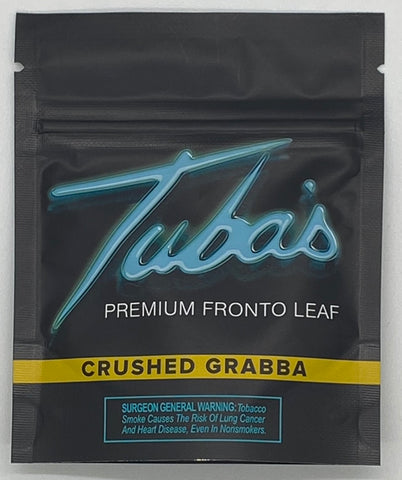 Tuba's Premium Grabba (1 Pack)