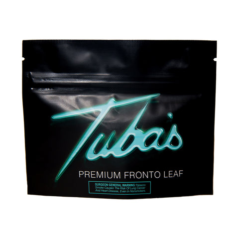 Tuba's Premium Fronto Whole Leaf (1 Pack)